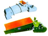 GZ、DZ、GZV系列電磁振動給料機